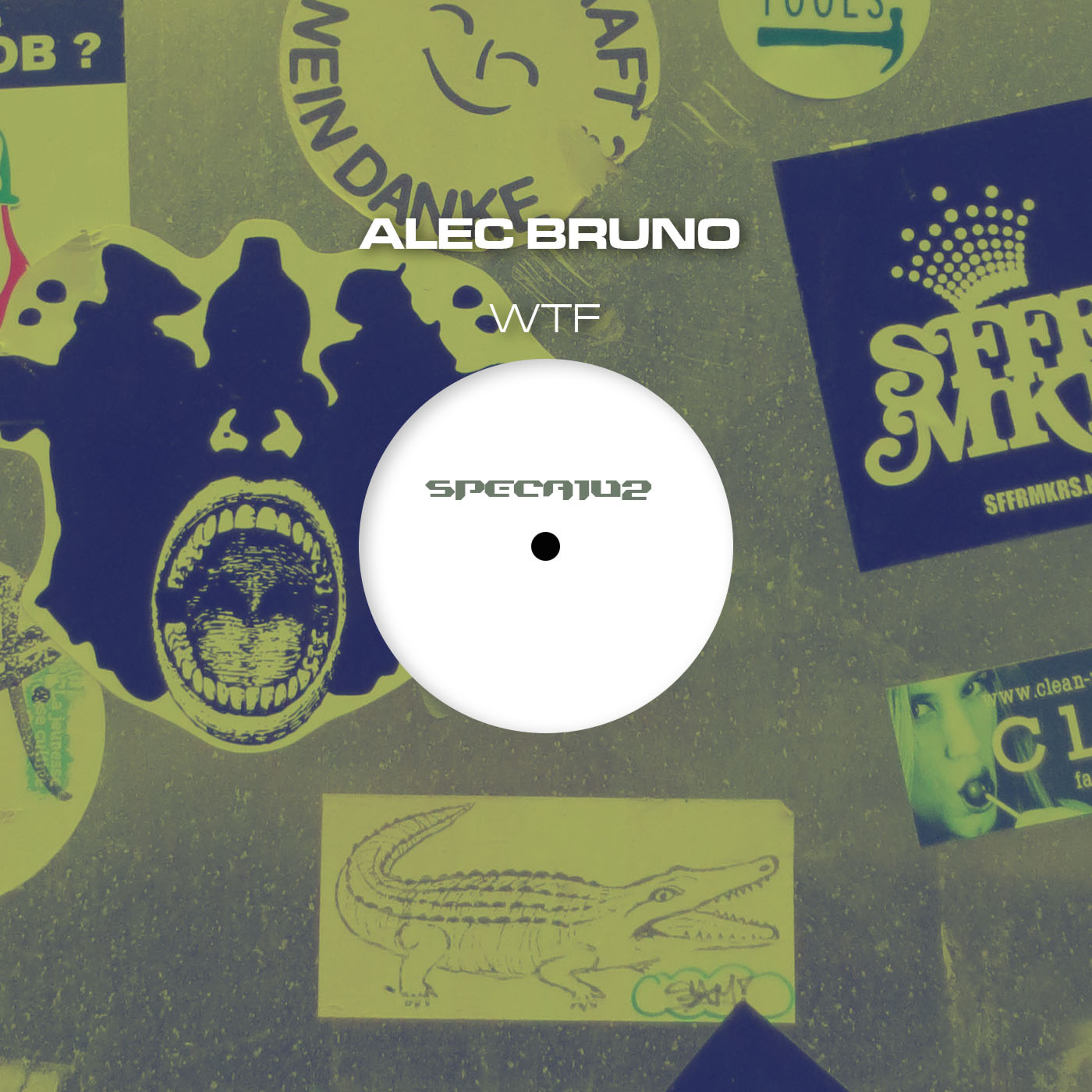 Alec Bruno