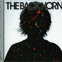 声(Guitar Cover)/THE BACK HORN