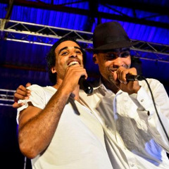 Afropolitan Vibes Podcast: Patrice