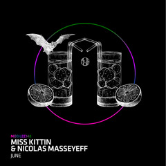 Miss Kittin & Nicolas Masseyeff - June (String Dub)
