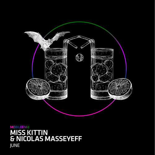 Miss Kittin & Nicolas Masseyeff - My Man (Original Mix)