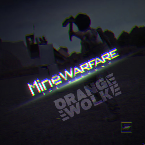 Hajiwon(JWVID) - MineWarfare (Orange Wolke Remix)