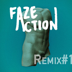 Faze Action - Magic Touch (Paradise '89 House Mix)