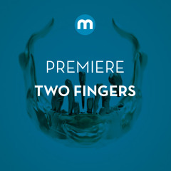 Premiere: Two Fingers - Cashew Rhythm (Original)