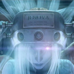 Final Fantasy VII - J-E-N-O-V-A