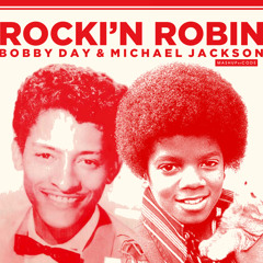 Rockin' Robin -  Michael Jackson  & Bobby Day - MJVIPClub