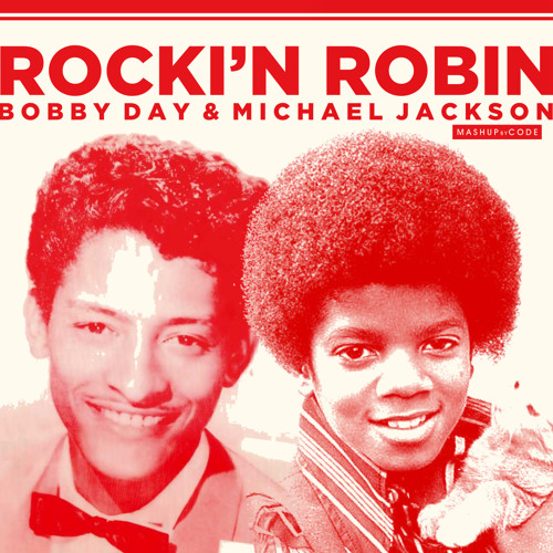 Rockin' Robin -  Michael Jackson  & Bobby Day - MJVIPClub