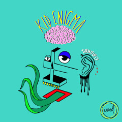 Kid Enigma - Turn It Up(Little By Little Dirty Remix)