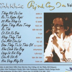 02 - Ru Ta Ngam Ngui -Trinh Cong Son