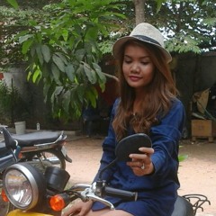 អស់ស្នេហ៍តែមិន,,,, ស្រីស្រស់