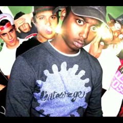 Guizmo X Nekfeu X Deen Burbigo - Big Bad Song