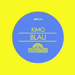 Kimo - Blau (Original Mix)