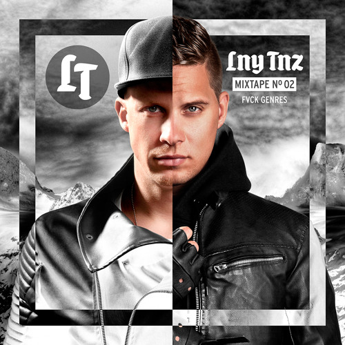 Stream LNY TNZ Mixtape Nº 2 by LNY TNZ | Listen online for