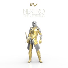 A105 : Nextro - Prometheus (Original Mix)