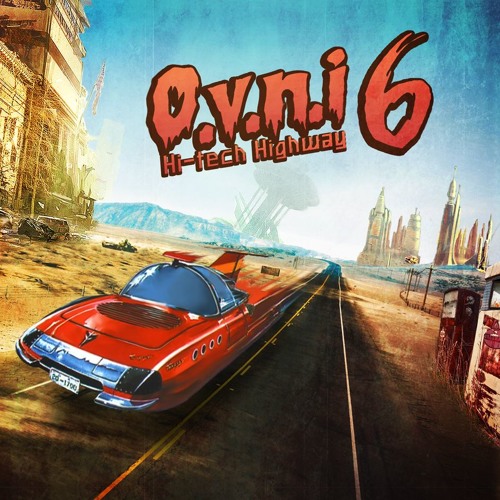 8 - Popek - Come Back To The 50's - 176Bpm -  Ovni Records