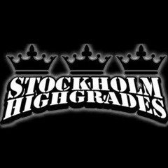 Stockholm Highgrades - Ice Cream DUB