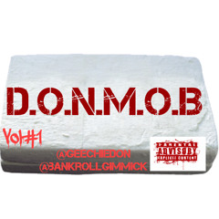 D.O.N.M.O.B DOPETAPE VOL#1#FREEDOWNLOAD