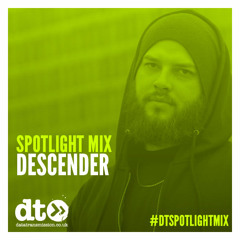 Spotlight Mix: Descender