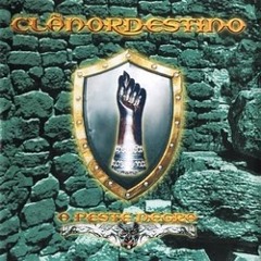 Trecho de "Na Lokomotiva da Figa", de Clã Nordestino