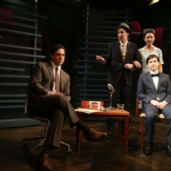 I BATTLED LENNY ROSS (Cast Demo Recording) with bonus Unused Composer Demos