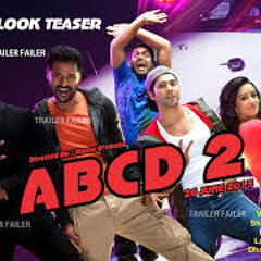 Postmortem of ABCD 2