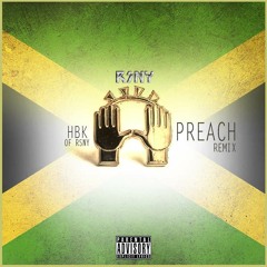 DRAKE FT PARTYNEXTDOOR - PREACH (RSNY REMIX) @RSNYMUSIC