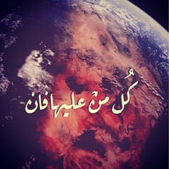 "  الشيخ احمد نعينع قرائات مختلفة " كُلُّ مَنْ عَلَيْهَا فَانٍ
