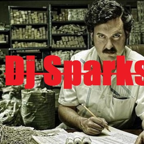 Extended By Dj Sparks [+sample] | Ti Blica - Pablo | 2015 | Riddim By Digital |