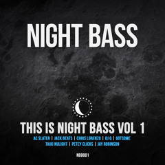 Taiki Nulight - "Check Out Time" [Nest HQ Premiere]