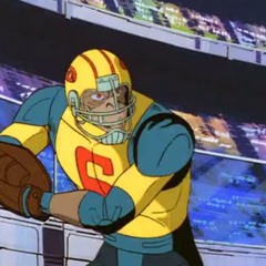 Flat Constituent (discsystem REMIX)