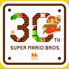 New Super Mario Bros Overworld Theme (Super Mario World Soundfont)