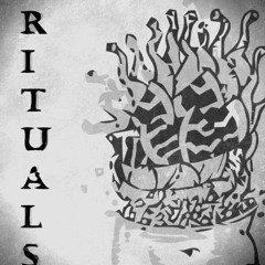 Journey Medieval [RITUALS05] Coming Soon on CD
