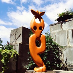 Chip Away feat.Adeline Michele(Short Attention Span Mix)Prod. by Malik Work. Mix by Simone Giuliani