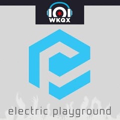 Dustin Sheridan-101.1fm-Electric Playground #61 [8.15.15]