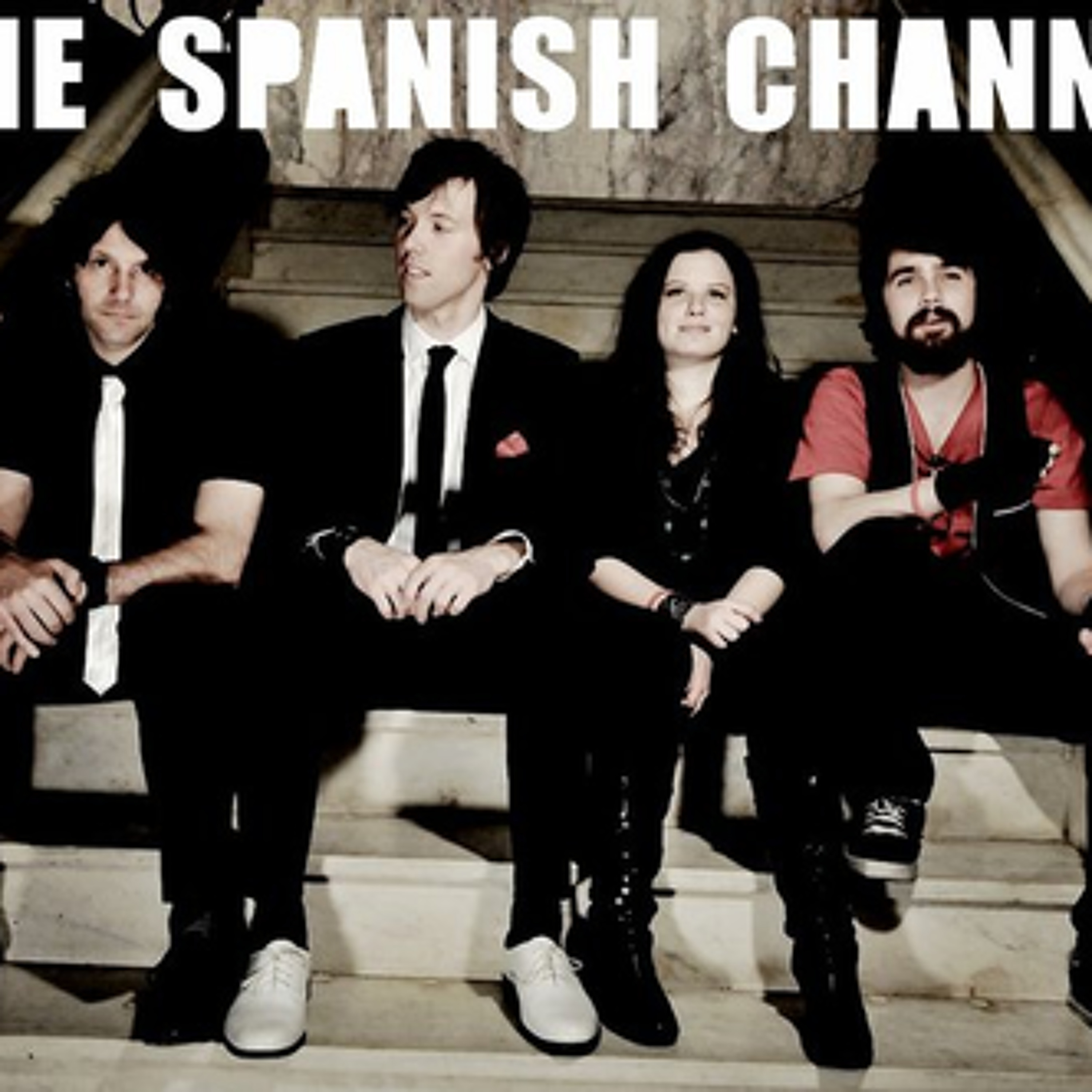 The Spanish Channel, "Missed Opportunity" episode artwork