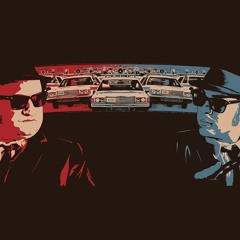 Funky Fella - Funky Crime *S*