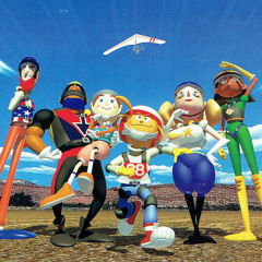 Pilotwings 64 - Results (Arranged)