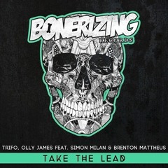 Trifo & Olly James feat. Simon Milan & Brenton Mattheus - Take The Lead (STVW Remix)