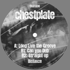 Distance - Long Live The Groove [Chestplate]