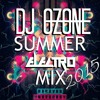 Summer Party Electro Mix 2015 Dj 0zone Mp3