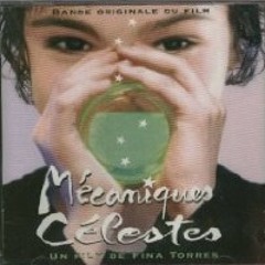 Mecanicas Celestes (Original Soundtrack)