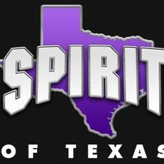 Spirit Of Texas - Junior Royals
