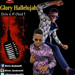 Another spirit filled and inspirational worship titled "GLORY HALLELUJAH"