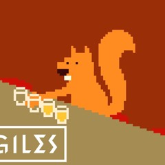 Junior Senior - Move Your Feet (GILES 2015 Re - Work)[FREE DL]