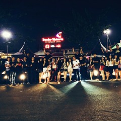 Like I'm gonna lose my flashlight ( like I'm gonna lose you - flashlight) by cocotapin