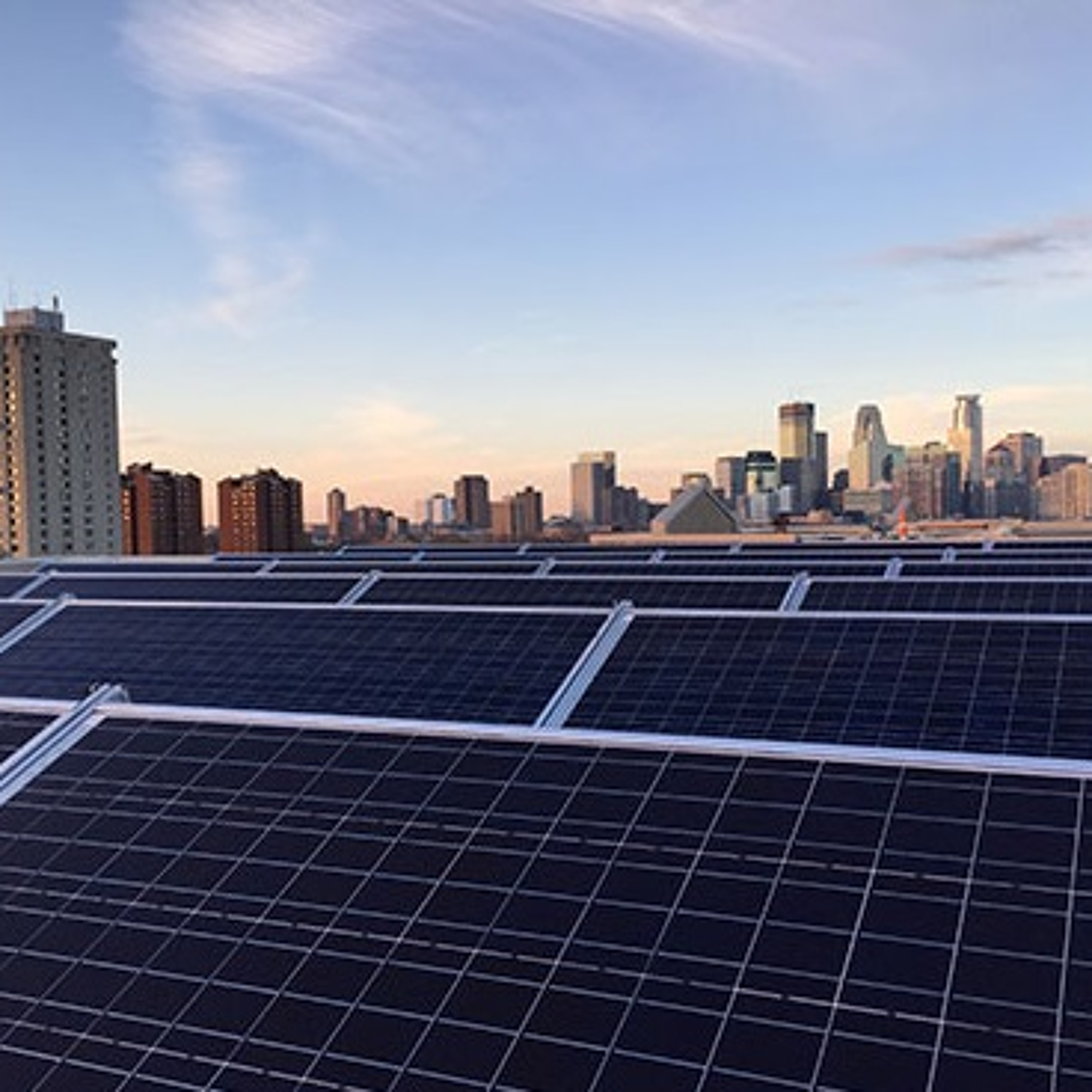 Contractor's Corner: IPS finds longevity in local solar thumbnail