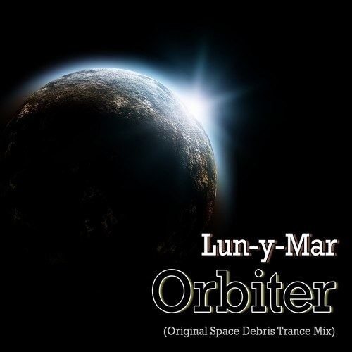 Orbiter (Original Mix)