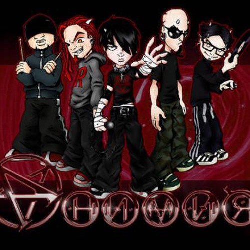 Stream Анимия - Раны by Nu Metal Wikia | Listen online for free on