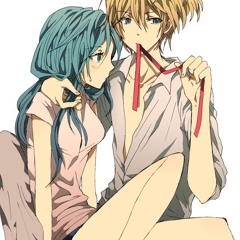 Romeo and Cinderella|Romio to Shinderera|ロミオとシンデレラ (Miku|ミク x Len|レン)