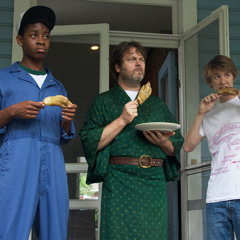 ME, EARL, AND THE DYING GIRL - Double Toasted Audio Review
